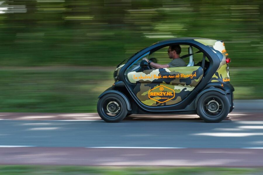 Lisse: Drive-it-Yourself History and Castle Audio Tour - What you see at the historic stops