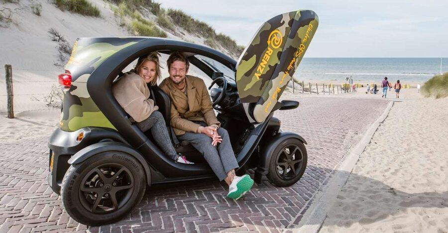 Lisse: Self-Drive Electric Car Dune and Beach Audio Tour - Comfort, Weather, and Who Should Skip It
