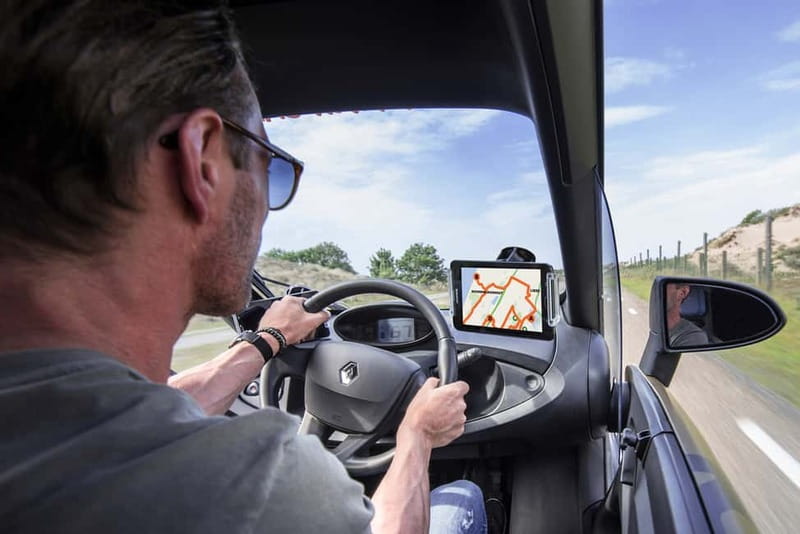 Lisse: Self-Guided Tulip Fields GPS Audio Tour - Who Should Book This Experience?