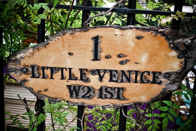 Little Venice London: Journey Through Lost Memories Quest - What the $6.01 price really buys you