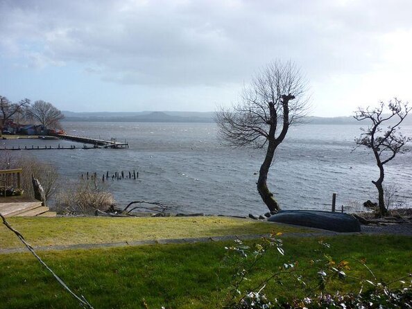Loch Lomond Tour App, Hidden Gems Game and Big Britain Quiz (7 Day Pass) UK - A different way to see Loch Lomond