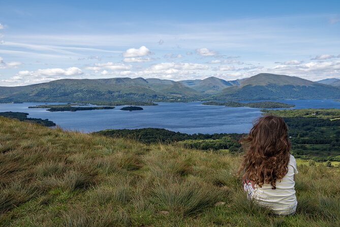 Loch Lomond Tour App, Hidden Gems Game and Big Britain Quiz (7 Day Pass) UK - How long should you allow?