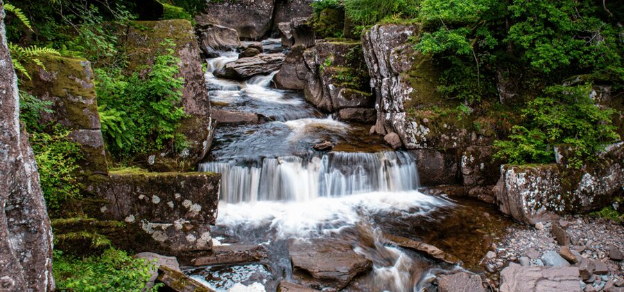 Loch Lomond & Trossachs National Park Drive Tour with an App - Key points to know before you set off