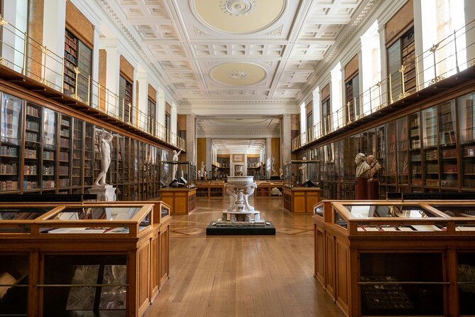 London: British Museum Audio Guide & Small Group Entry - Is $12.99 good value?
