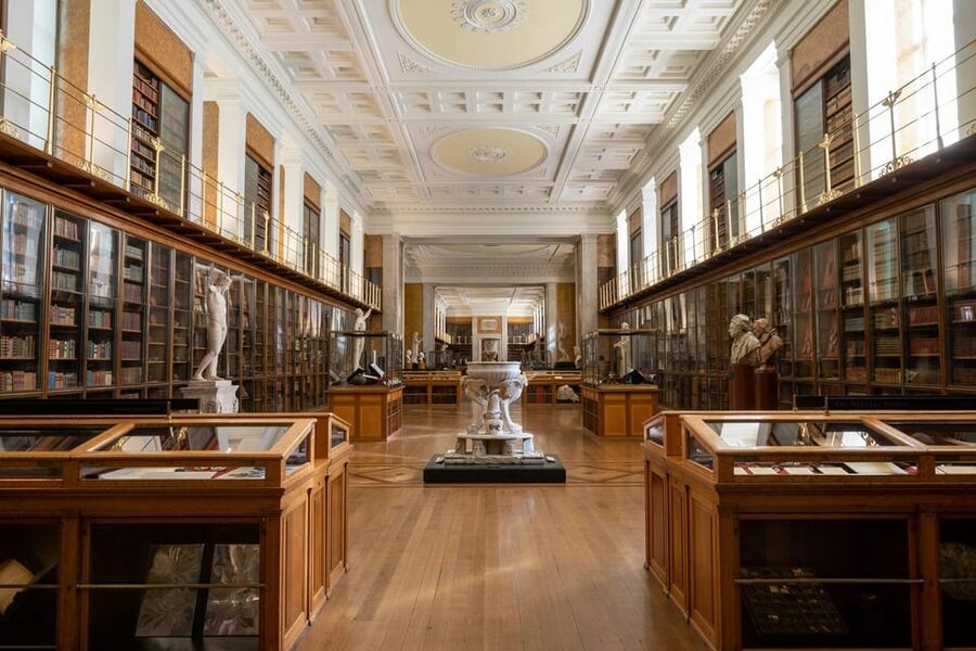 London: British Museum Audio Tour & Priority Entrance Ticket - What the $9.09 actually buys you