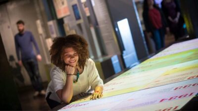 London: Churchill War Rooms Ticket & Political London Audio