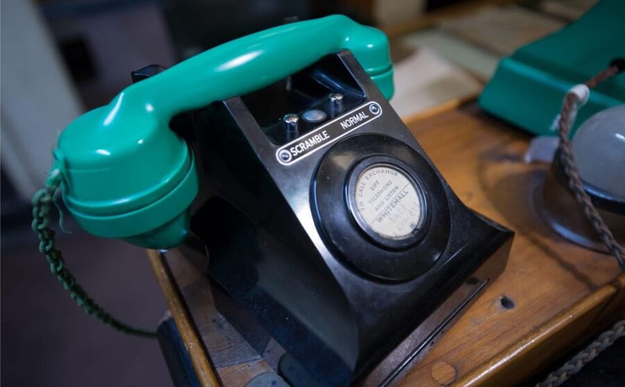 London: Churchill War Rooms Ticket & Political London Audio - Should you book Churchill War Rooms and Political London?