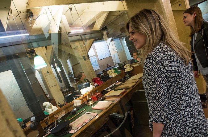London: Churchill War Rooms Ticket & Political London Audio Tour - Is $63.39 good value?