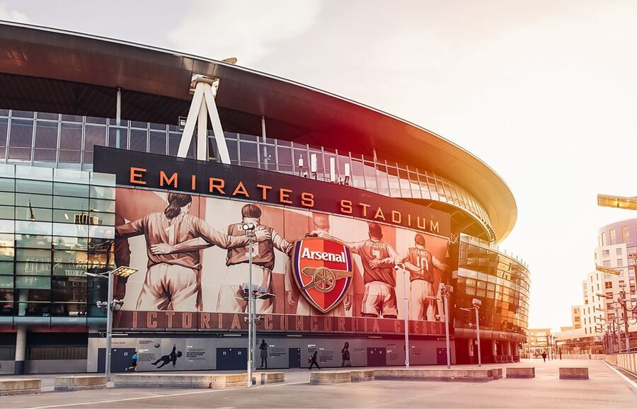 London: Emirates Stadium Entry Ticket and Audio Guide - Who should book this Emirates Stadium visit?