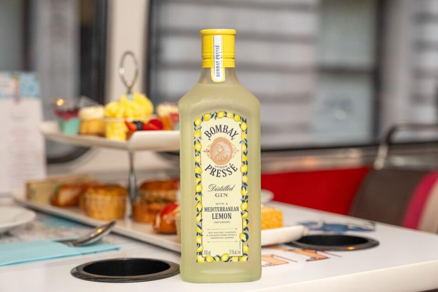 London: Gin and Afternoon Tea Bus Tour with Audio Guide - How the price works out at $94.29