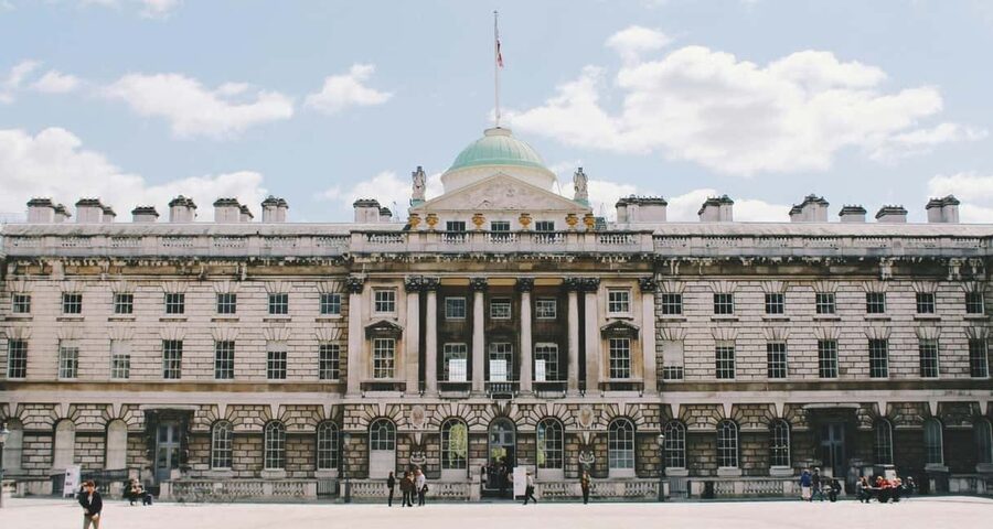 London: HMS Belfast Ticket & Southbank Highlights Audio Tour - How the Audio Format Works