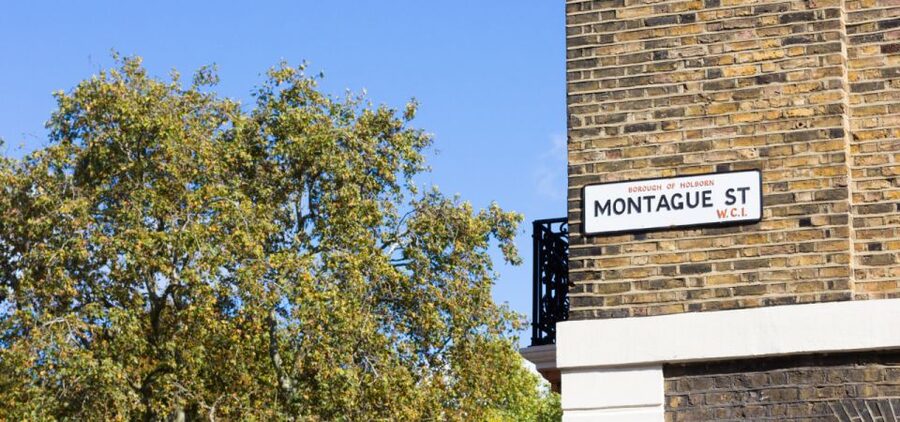 London: Jack the Ripper Walking Tour with an App - 29 Hanbury Street and the streets around Spitalfields