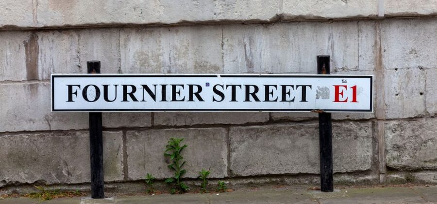 London: Jack the Ripper Walking Tour with an App - Queens Head Pub and Princess Alice Pub