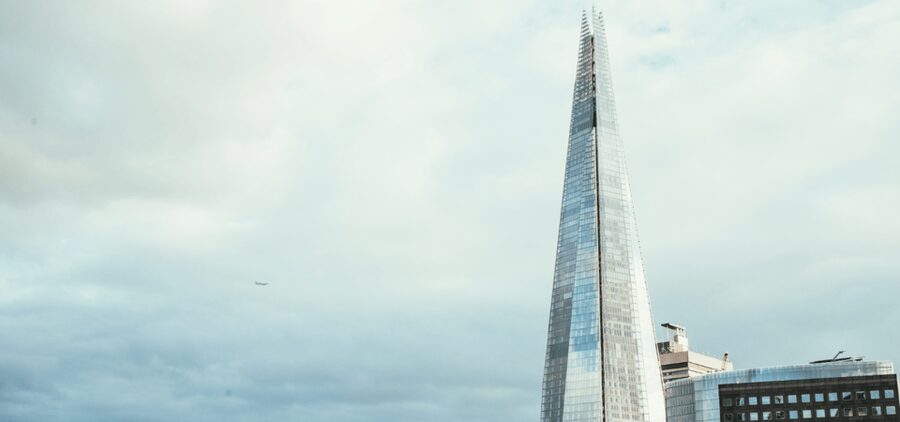 London: Self-Guided History City Tour with an App - Key points to know before you set out