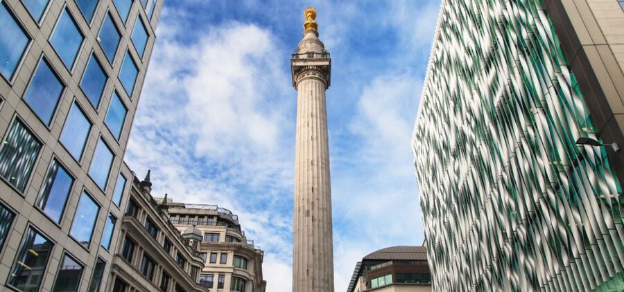 London: Self-Guided History City Tour with an App - Is three hours realistic, and is $9 good value?