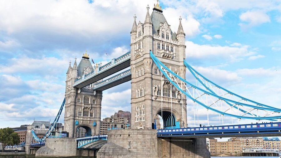 Londra Audioguide - TravelMate app for your smartphone - The museums: British Museum to Victoria and Albert
