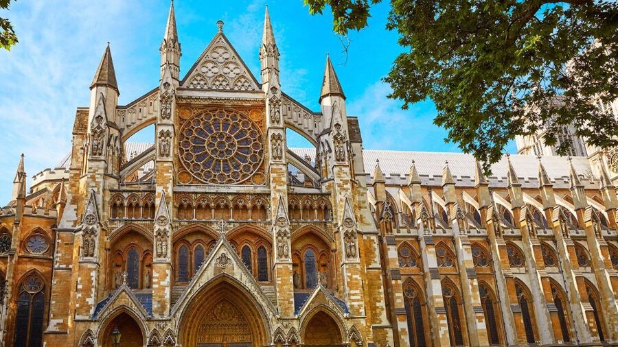 Londra Audioguide - TravelMate app for your smartphone - Notting Hill, local food, and the Tube