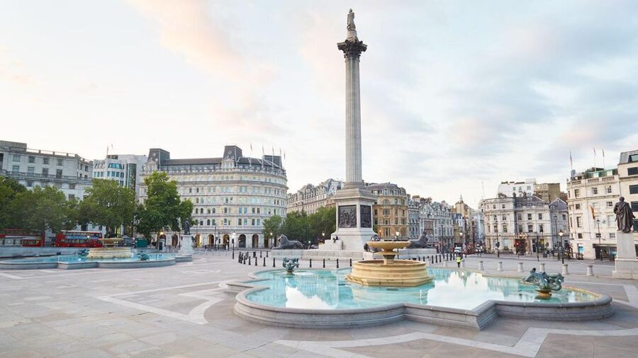 Londra Audioguide - TravelMate app for your smartphone - Languages, transcripts, and ease of use
