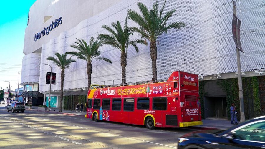 Los Angeles: Hop-On Hop-Off Bus Tour with Audio Guide - Should you book the Los Angeles Hop-On Hop-Off Bus?