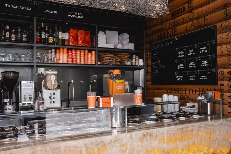 Lugano: Self-Guided Food Tour - Five Stops That Turn Lugano Into a Tasting Menu