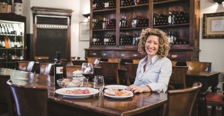 Lugano: Self-Guided Food Tour - Bottegone del Vino for Cheese and Local Wine