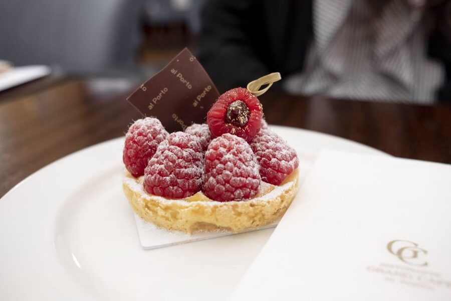 Lugano: Self-Guided Food Tour - Bernasconi Gastronomia and a Proper Aperitif