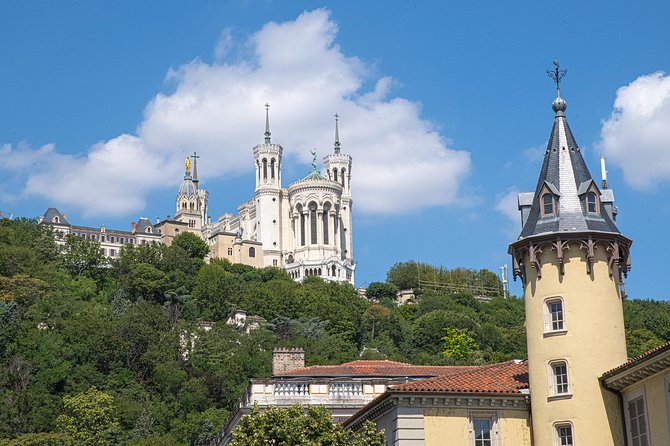 Lyon Hop-On Hop-Off Tour with Audio Commentary - Key points to know before boarding