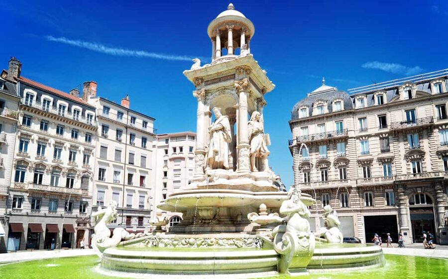 Lyon: Museum of Fine Arts Ticket & City Audio Guide - Poussin and Renaissance works