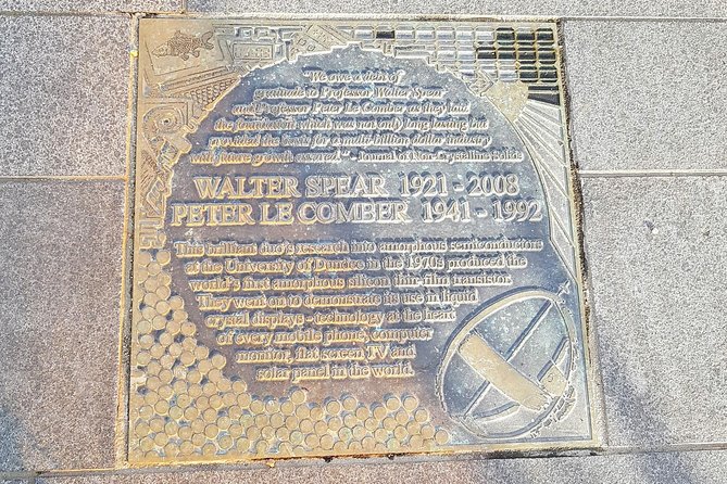 Made in Dundee: A Self-Guided Audio Tour - Slessor Gardens and Mary Slessor’s public legacy