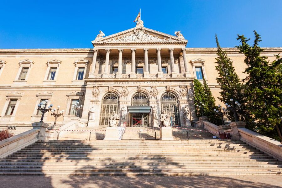 Madrid: Archaeological Museum E-Ticket and Audio Guide - Download the Audio Tour Before You Leave