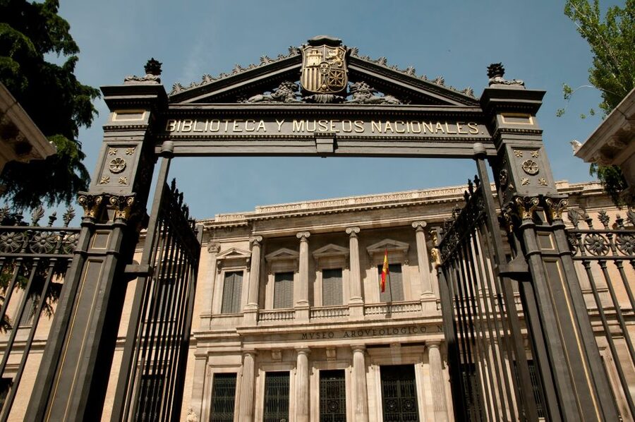 Madrid: Archaeological Museum E-Ticket and Audio Guide - The Lady of Elche and Iberian Art