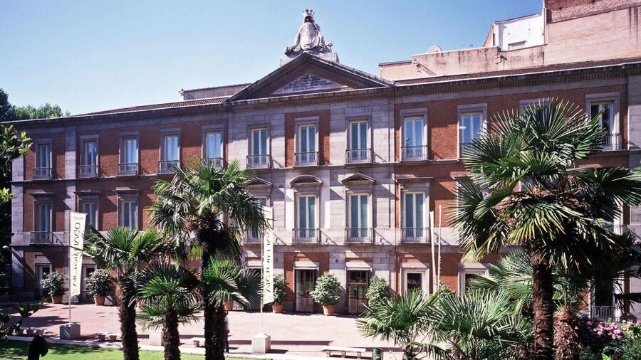 Madrid Audioguide - TravelMate app for your smartphone - The app setup and activation process