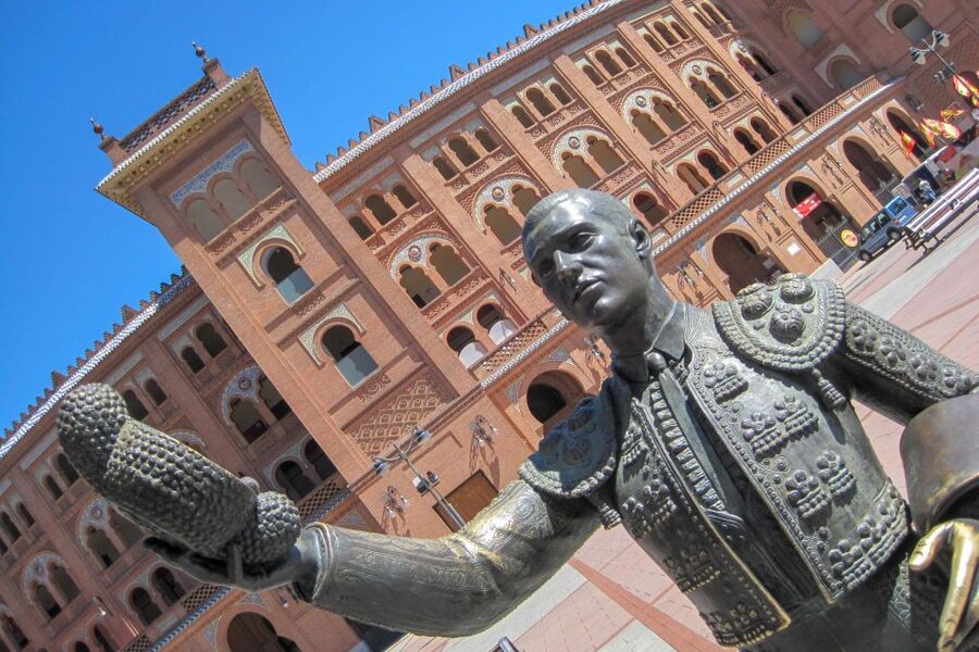 Madrid: Las Ventas Bullring Tour with Audio Guide - How much time should you allow?