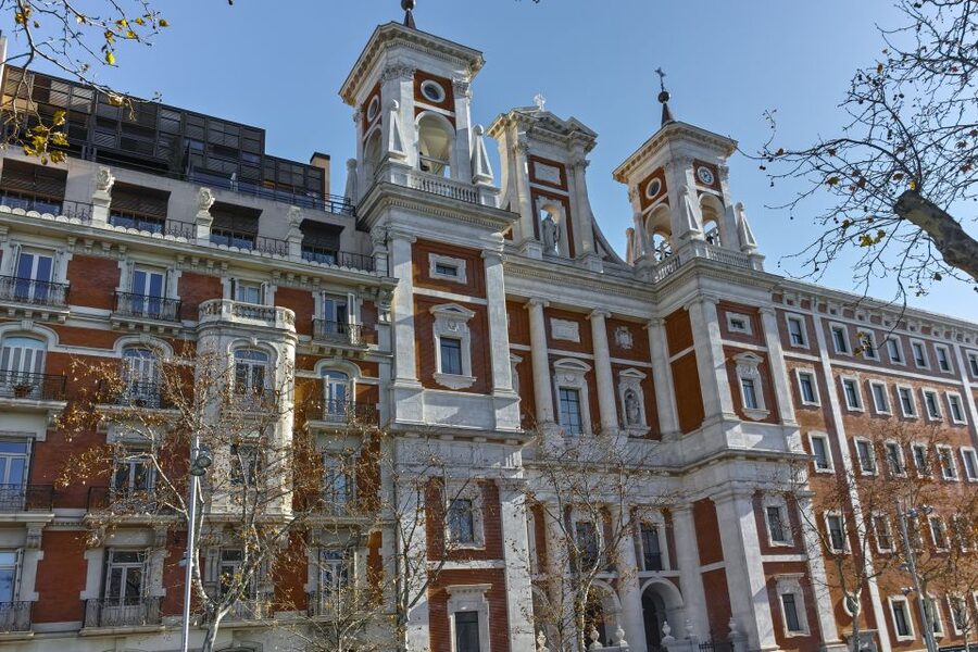 Madrid: Lázaro Galdiano Museum Entry Ticket with Audio Tour - Goya’s Aquelarre and the darker side of the collection