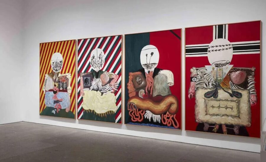 Madrid: Reina Sofía Museum Ticket with In-App Audio Guide - Why Guernica deserves more than a quick photograph