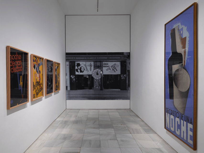 Madrid: Reina Sofía Museum Ticket with In-App Audio Guide - Is the $35 price fair?