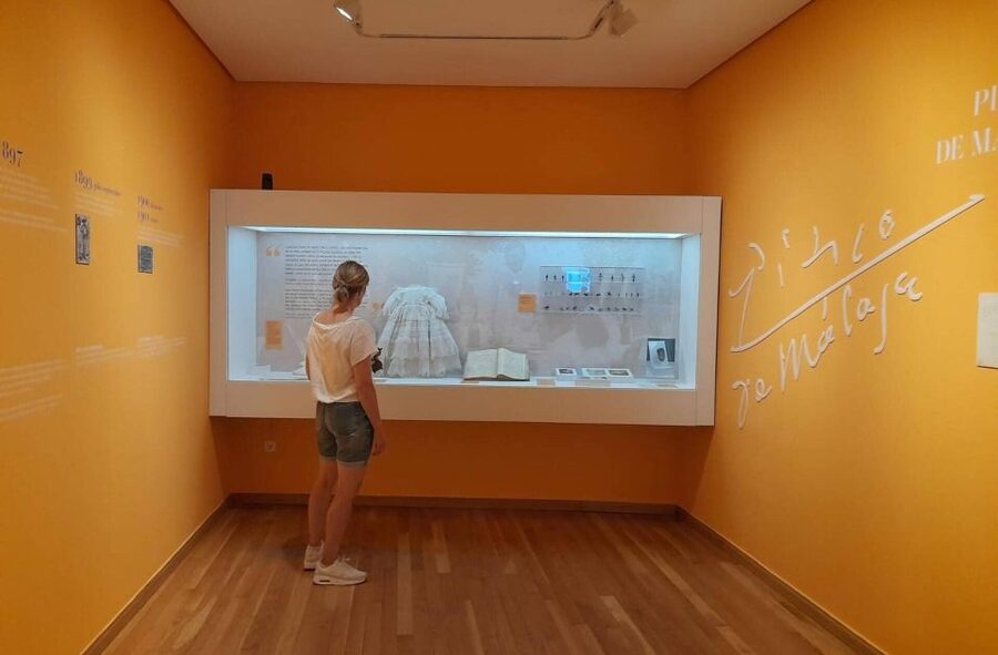 Málaga: Picasso Birthplace Museum Ticket & City Audio Guide - FAQ