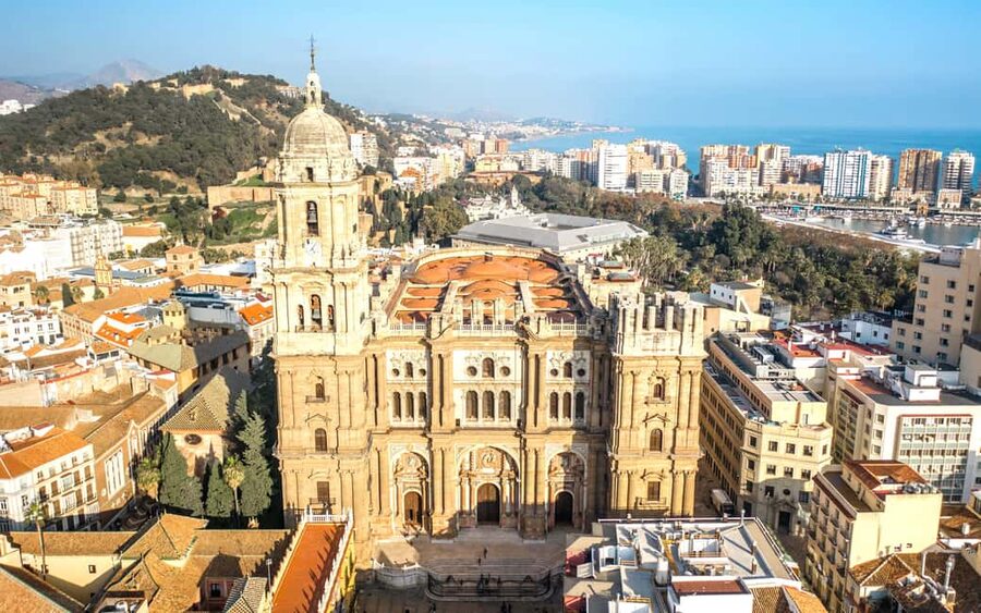 Malaga's Historic Center: A self-guided tour created by an official guide - What this Malaga self-guided tour actually gives you