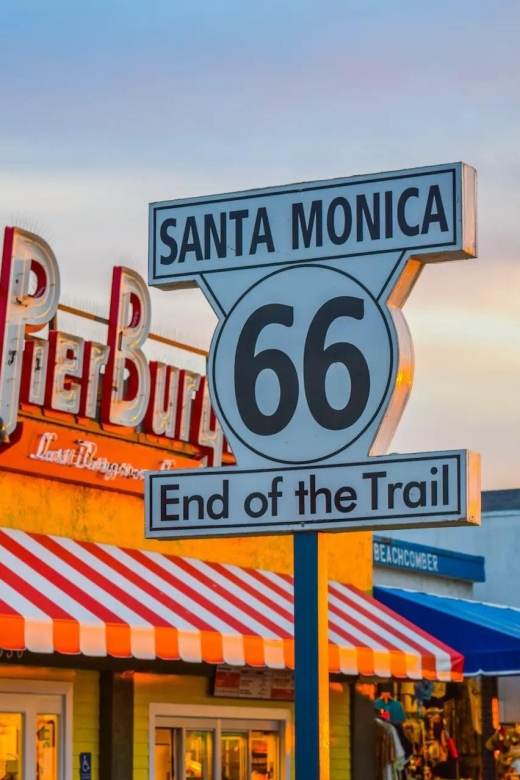 Malibu: Coastal Gems Scenic Driving Tour with Audio Guide - Zuma Beach and Point Mugu show two sides of the coast