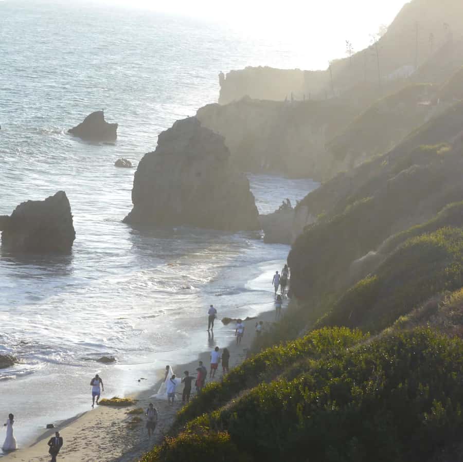Malibu: Coastal Gems Scenic Driving Tour with Audio Guide - How much time should you allow?