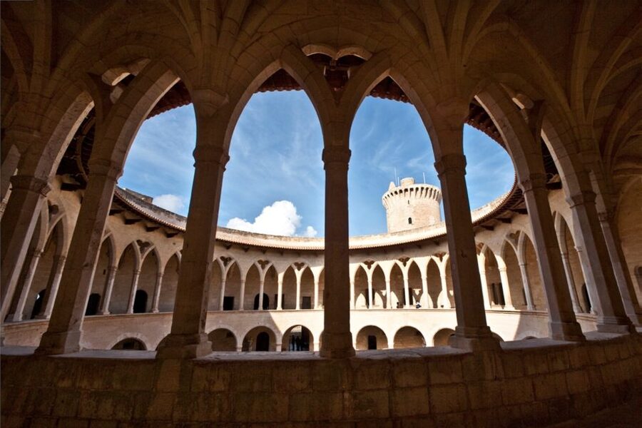 Mallorca: Transfer to Palma self-guided Tour - Key points at a glance