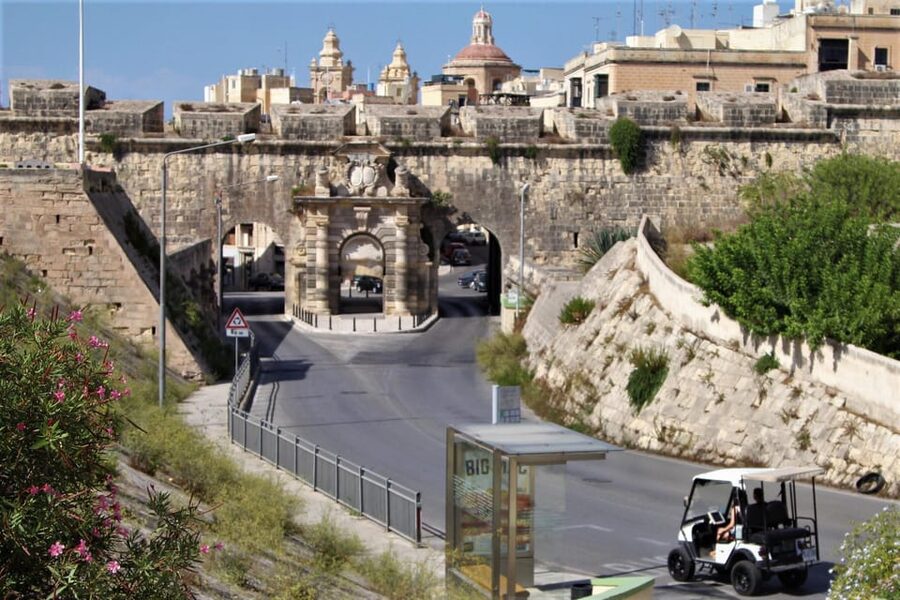 Malta: 3-City Self-Drive Exploration with GPS Audio Guide - What to bring and what to leave behind