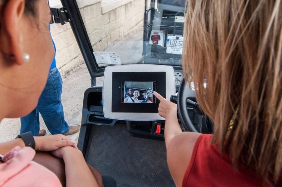 Malta: 3-City Self-Drive Exploration with GPS Audio Guide - Vittoriosa, Senglea, and Cospicua by electric car