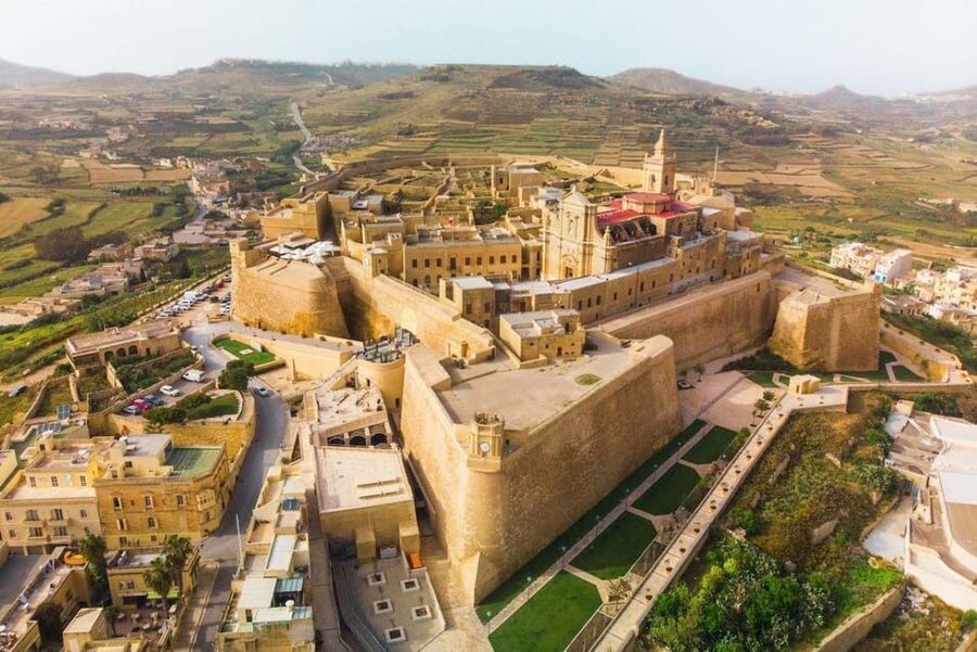 Malta: Full-day Self Drive Buggy tour, Lunch & Swim Stop - Why a buggy is a smart way to see Gozo