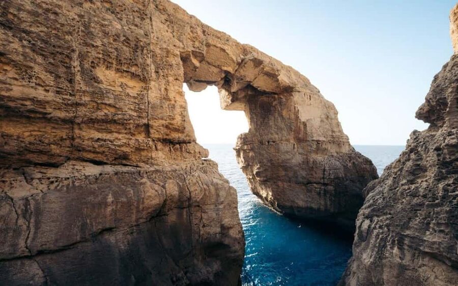 Malta: Full-day Self Drive Buggy tour, Lunch & Swim Stop - The Citadel and Gozo’s church country