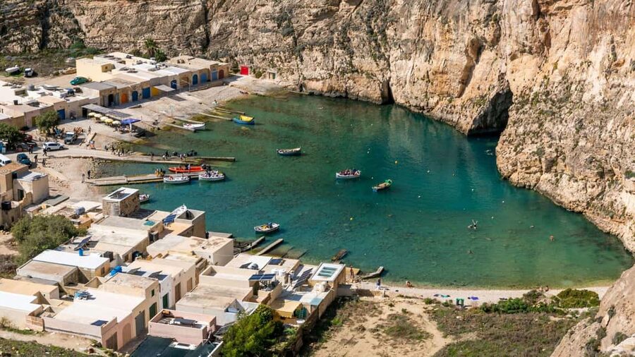Malta: Full-day Self Drive Buggy tour, Lunch & Swim Stop - Churches, cliffs, quarries, and salt pans