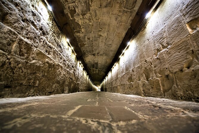 Maltese Islands History Audio-Visual Show and La Sacra Infermeria Tour - Why the film works best near the start of your stay
