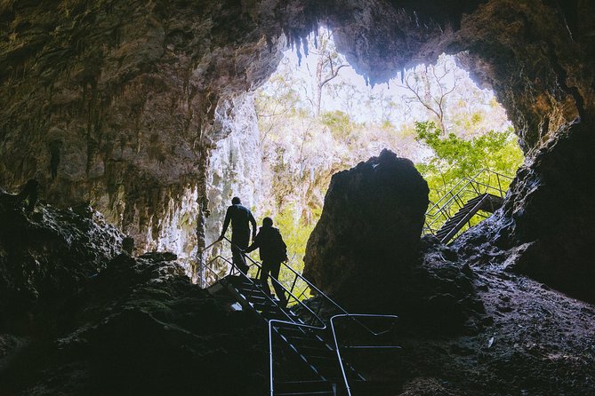 Mammoth Cave Self-guided Audio Tour (Located in Western Australia) - The price and what your $17.93 covers