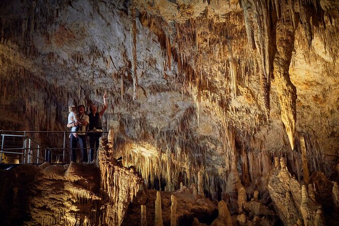 Mammoth Cave Self-guided Audio Tour (Located in Western Australia) - Who will get the most from this cave