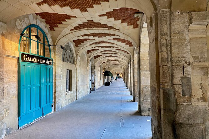 Marais HiddenTreasures, audioguided walking tour - How the Rewind App Works